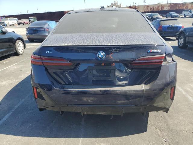 2024 BMW I5 M60 WBY43FK03RCP74018