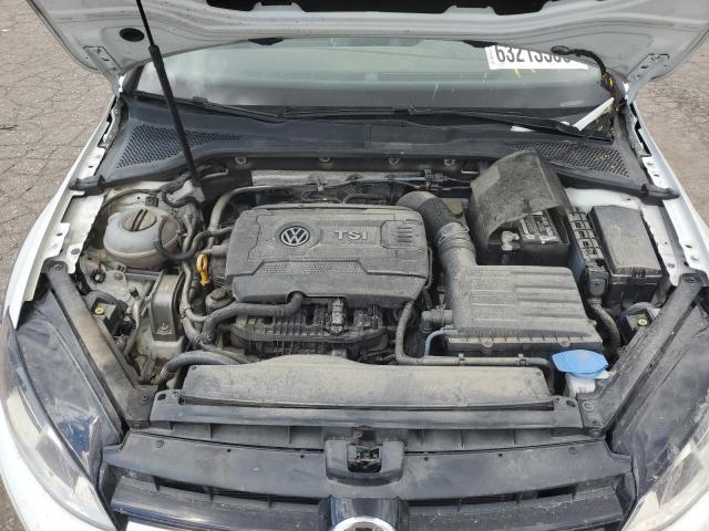 2017 VOLKSWAGEN GOLF ALLTR 3VWH17AU2HM512357