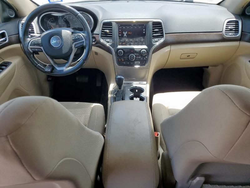 2018 JEEP GRAND CHEROKEE LAREDO 1C4RJEAG2JC444266