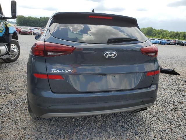 2021 HYUNDAI TUCSON LIM - KM8J33AL9MU337573