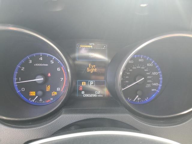 2018 SUBARU LEGACY 2.5 4S3BNAF6XJ3045779