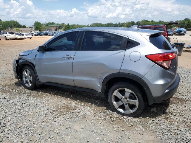 2017 HONDA HR-V LX 3CZRU5H31HM701754