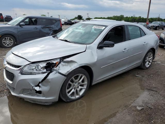 CHEVROLET MALIBU LIM