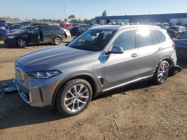 BMW X5 XDRIVE5
