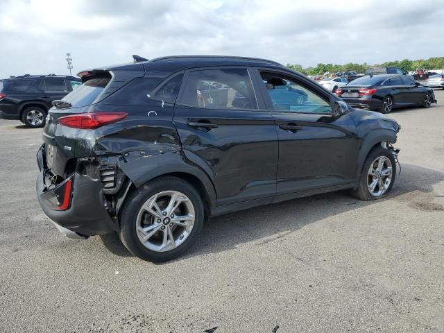 2022 HYUNDAI KONA SEL KM8K6CAB7NU809354