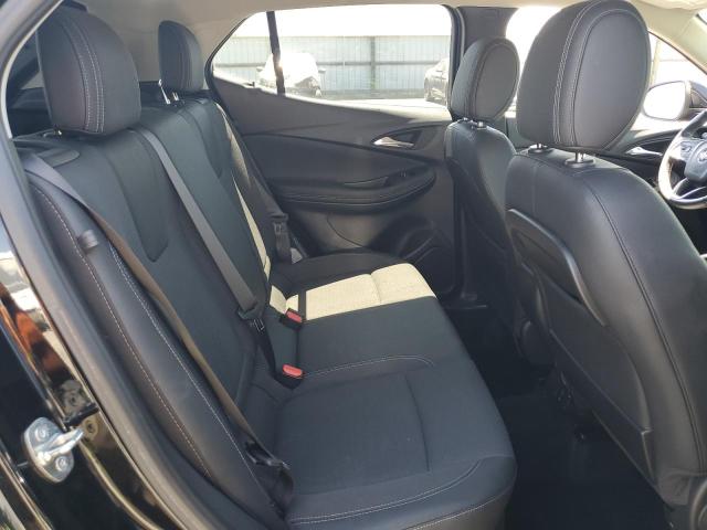 2021 BUICK ENCORE GX KL4MMCSL0MB176310