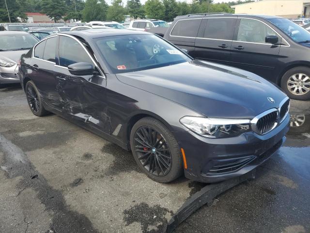 2020 BMW 530 I WBAJR3C07LWW63474