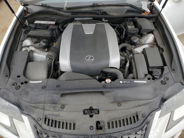 2016 LEXUS GS 350 JTHCZ1BL1GA003217
