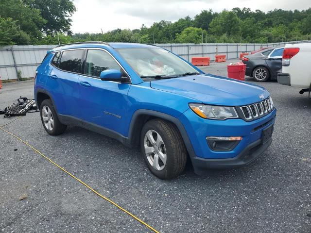 2018 JEEP COMPASS LA 3C4NJDBB1JT113811