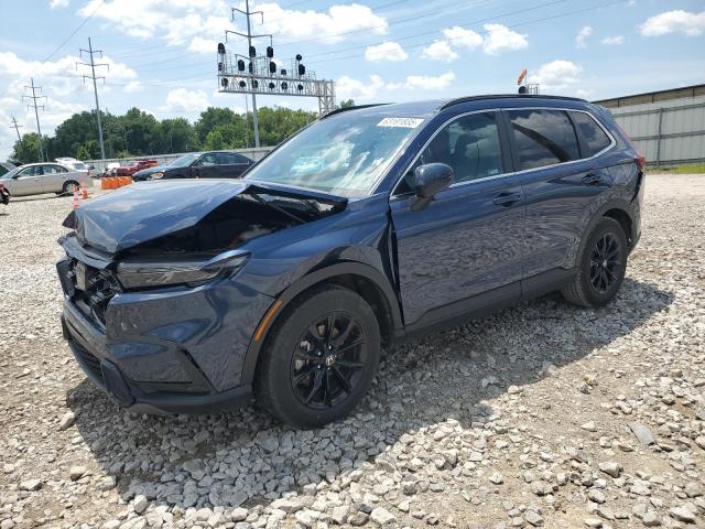 HONDA CR-V SPORT