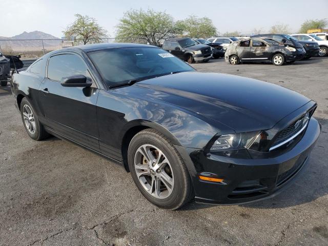 2014 FORD MUSTANG - 1ZVBP8AM9E5217865