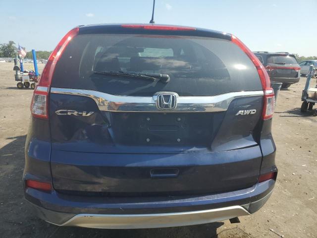 2016 HONDA CR-V EX 2HKRM4H53GH669895