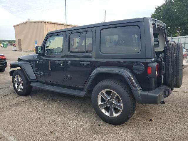 2021 JEEP WRANGLER U 1C4HJXEN3MW624214