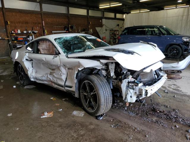 2016 FORD MUSTANG GT 1FA6P8CF2G5236592