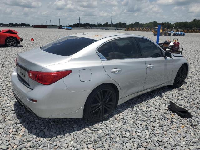 2015 INFINITI Q50 BASE JN1BV7AP1FM334010