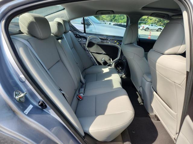 2016 ACURA ILX PREMIU 19UDE2F72GA012854