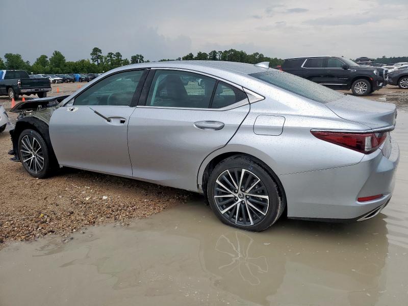 2024 LEXUS ES 350 BAS 58ADZ1B15RU175390