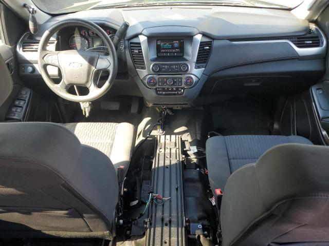 2017 CHEVROLET TAHOE POLI 1GNLCDEC5HR244112