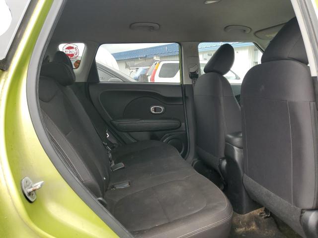 2015 KIA SOUL - KNDJN2A28F7752031