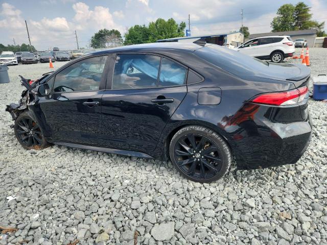 2020 TOYOTA COROLLA SE 5YFS4RCE6LP035872