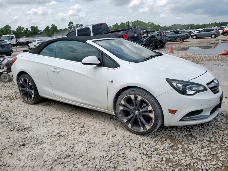 2019 BUICK CASCADA PR W04WH3N57KG329498