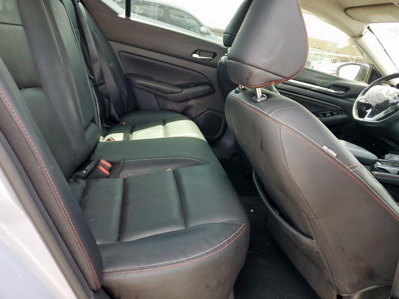 2023 NISSAN ALTIMA SR - 1N4BL4CV0PN341674