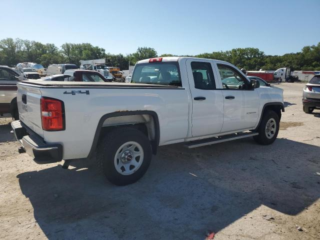 2014 GMC SIERRA K15 - 1GTV2TEH3EZ167424