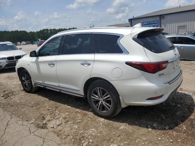 2019 INFINITI QX60 LUXE - 5N1DL0MN2KC507655