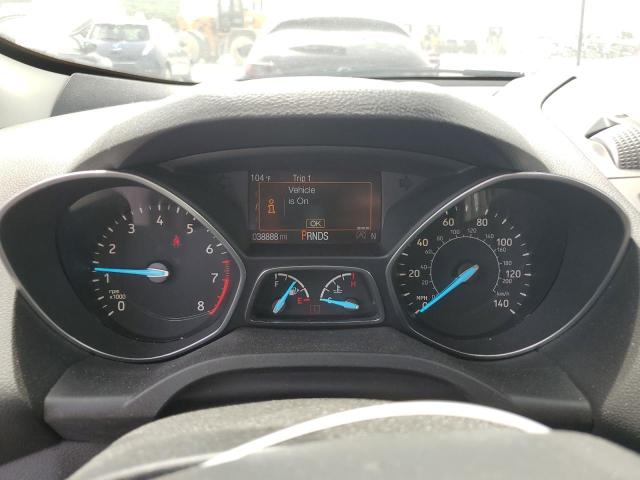 2019 FORD ESCAPE TITANIUM 1FMCU9J97KUC00531