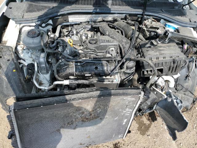 2023 VOLKSWAGEN JETTA SPOR 3VWBM7BU0PM016287
