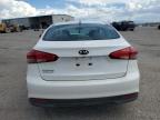 Lot #3301944431 2017 KIA FORTE LX