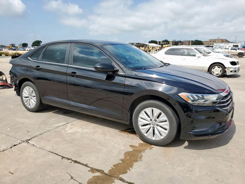 2019 VOLKSWAGEN JETTA S - 3VWCB7BU3KM220178