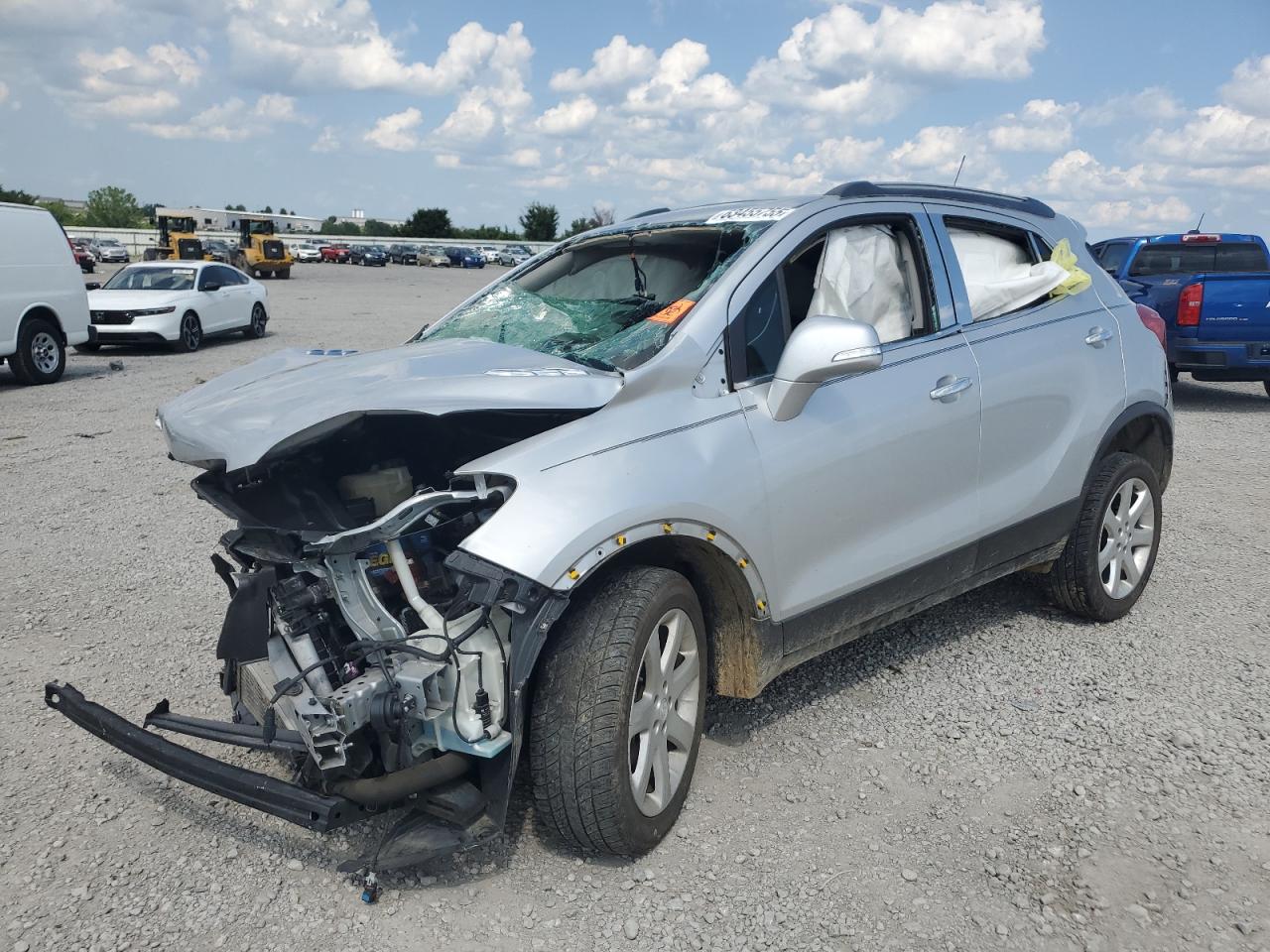 BUICK ENCORE PREMIUM