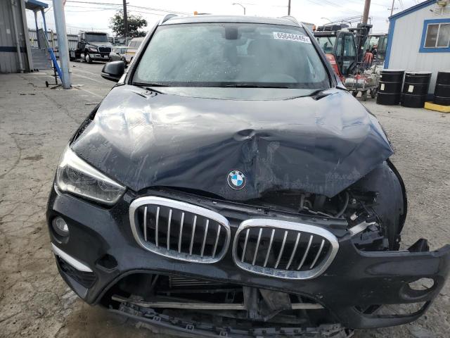 2016 BMW X1 XDRIVE2 WBXHT3C34GP880092