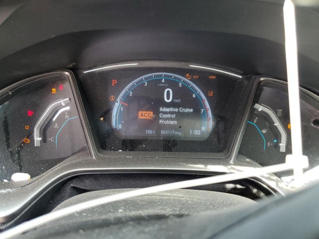 2021 HONDA CIVIC EX SHHFK7H62MU400640