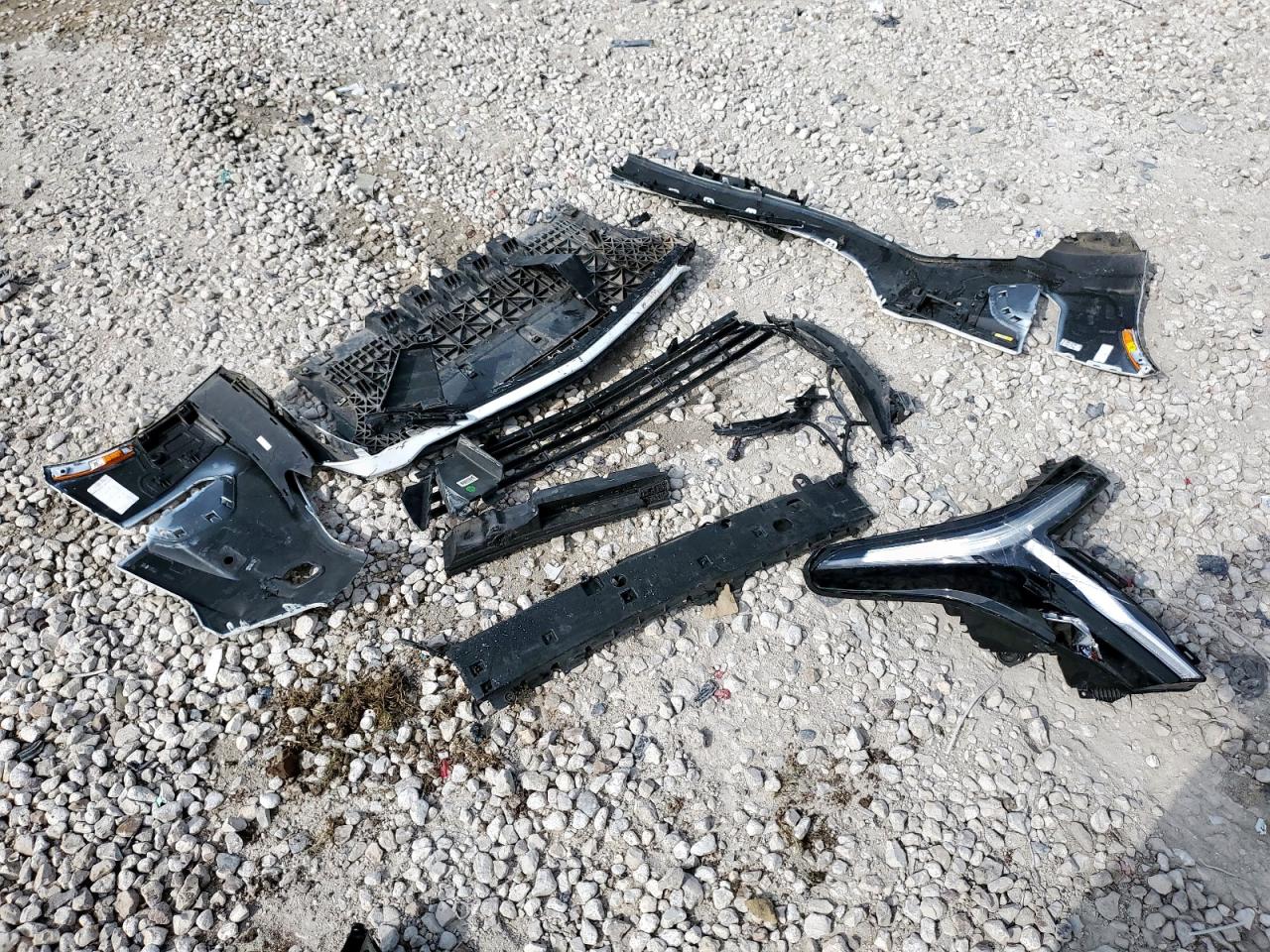 CADILLAC CT4 PREMIUM LUXURY