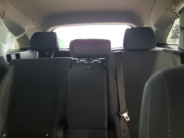 2017 KIA SORENTO LX 5XYPGDA3XHG305036