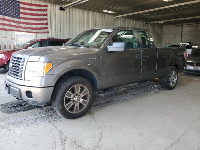 FORD F150 SUPER