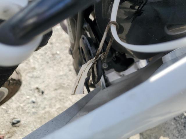 2024 HONDA XR150L E 3H1KD131XRD102063
