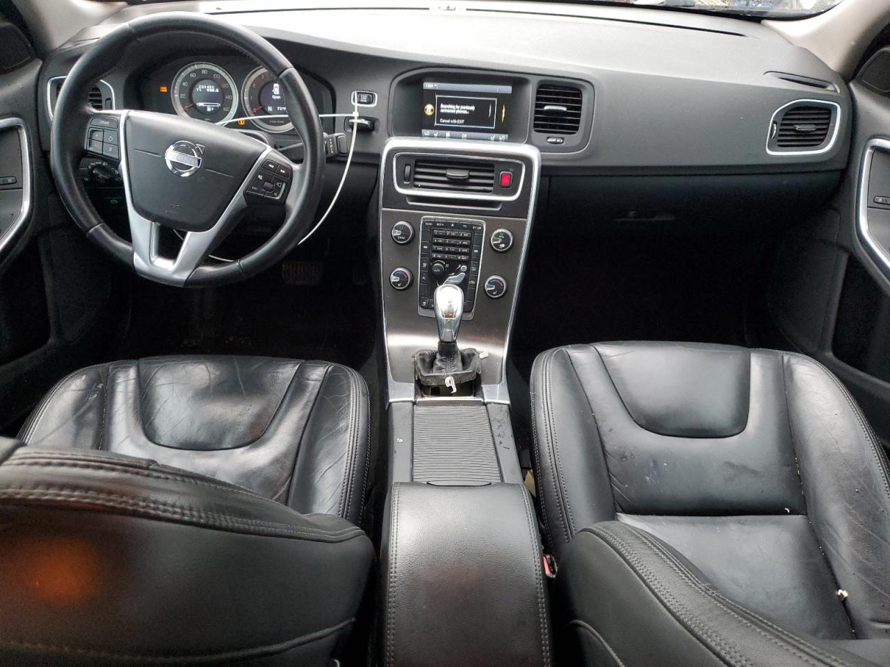 VOLVO S60 T5