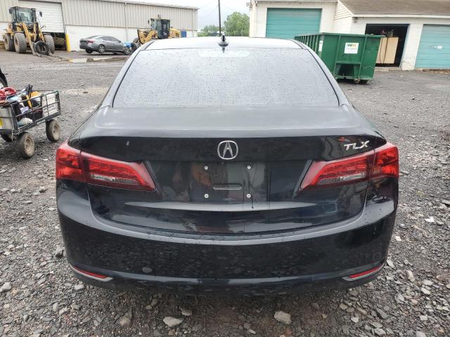 2017 ACURA TLX 19UUB1F36HA004645