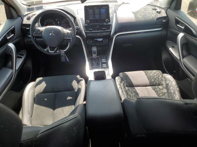 2024 MITSUBISHI ECLIPSE CR JA4ATWAAXRZ033564