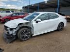 2018 TOYOTA CAMRY L - 4T1B11HK1JU138198