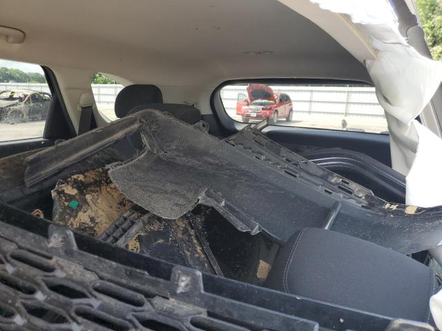 2022 KIA SORENTO LX 5XYRGDLC3NG100403