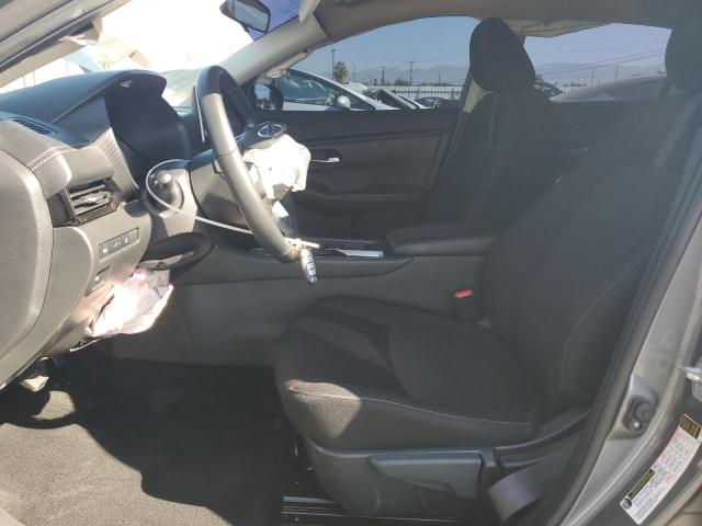 2022 NISSAN SENTRA SV - 3N1AB8CV2NY292187