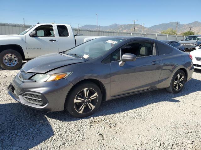 2014 HONDA CIVIC EX - 2HGFG3B89EH514721