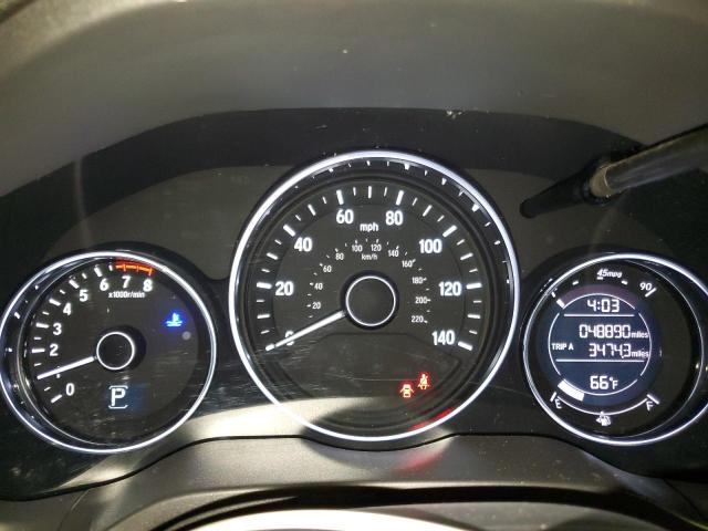 2022 HONDA HR-V SPORT 3CZRU6H12NM725657