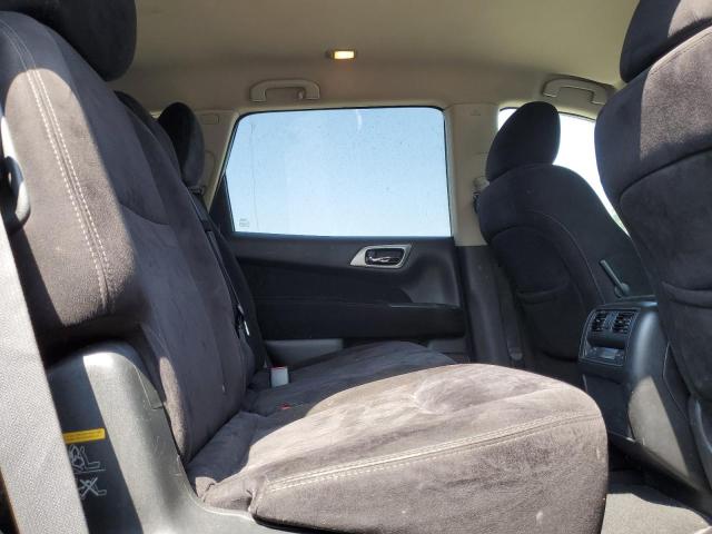 2014 NISSAN PATHFINDER - 5N1AR2MN7EC674305