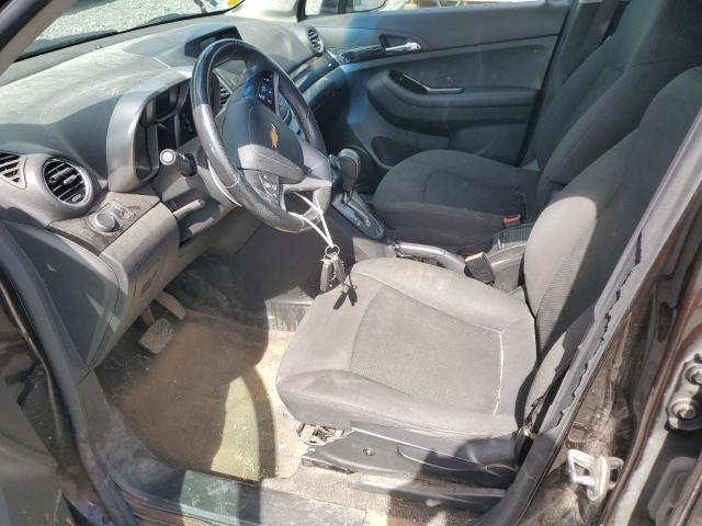 2013 CHEVROLET ORLANDO LT - KL77P2ET6DK039322
