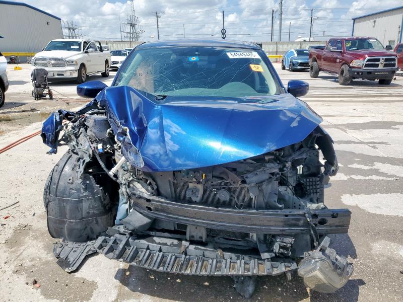 2019 NISSAN SENTRA S - 3N1AB7AP0KY227722